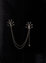 Muat gambar ke penampil Galeri, Pala (00) Long Brooch
