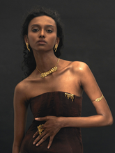 Muat gambar ke penampil Galeri, Magnum Stick Necklace
