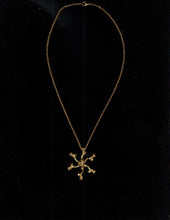 Muat gambar ke penampil Galeri, Kelana 15 Necklace
