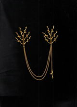 Muat gambar ke penampil Galeri, Pala (03) Long Brooch
