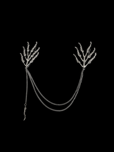 Muat gambar ke penampil Galeri, Pala (01) Long Brooch
