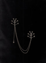 Muat gambar ke penampil Galeri, Pala (00) Long Brooch
