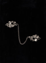 Load image into Gallery viewer, Bara (00) Long Brooch
