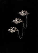 Load image into Gallery viewer, Bara (01) Long Brooch
