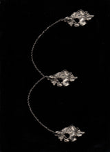 Load image into Gallery viewer, Bara (01) Long Brooch
