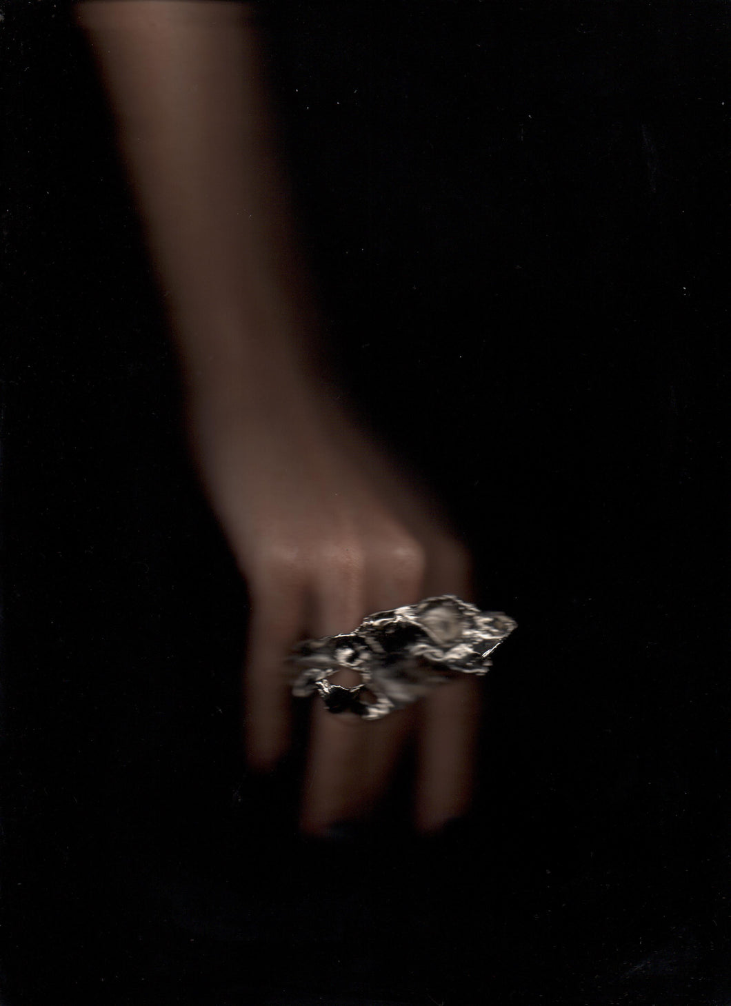 Bara 08 Ring