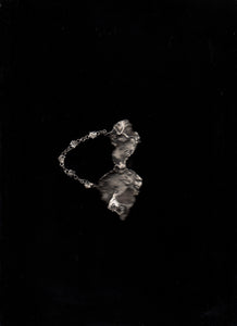 Bara Koma Brooch