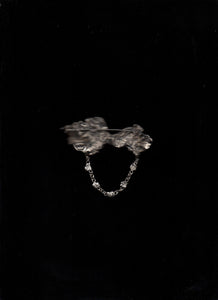 Bara Koma Brooch