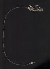 Muat gambar ke penampil Galeri, Bara Koma Earring Brooch
