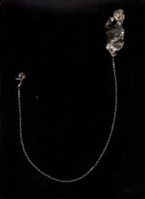 Muat gambar ke penampil Galeri, Bara Koma Earring Brooch
