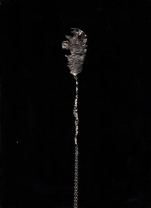 Bara Sukma Long Brooch
