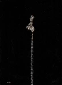 Bara Sukma Long Brooch