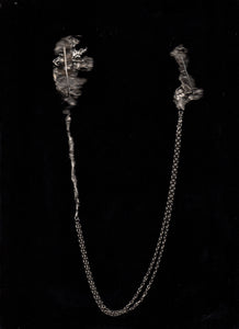 Bara Sukma Long Brooch