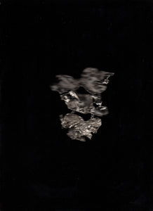 Bara Tumpuk Brooch