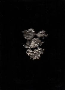 Bara Tumpuk Brooch