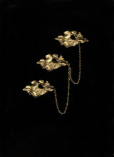 Load image into Gallery viewer, Bara (01) Long Brooch
