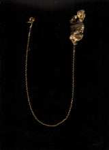 Muat gambar ke penampil Galeri, Bara Koma Earring Brooch
