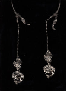 Bara Long Choker