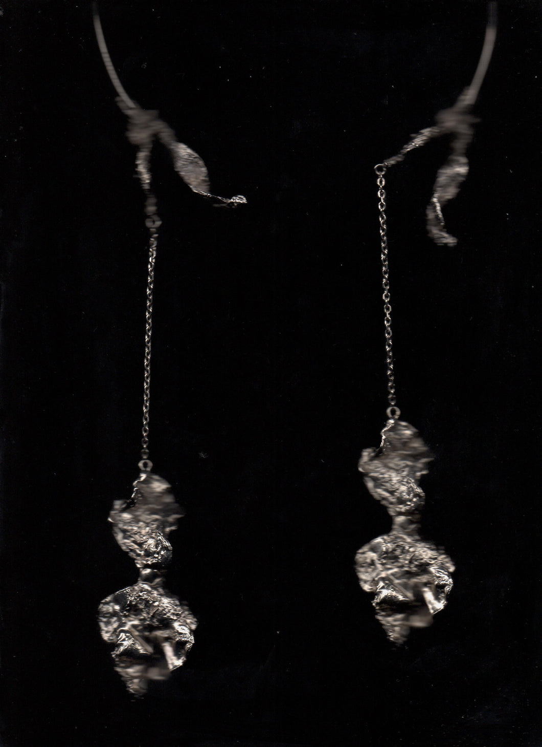 Bara Long Choker