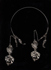Bara Long Choker