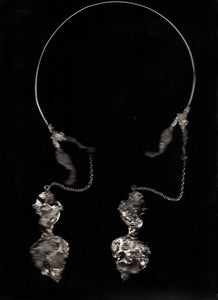 Bara Long Choker