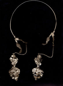 Bara Long Choker