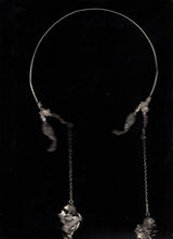 Muat gambar ke penampil Galeri, Bara Long Choker
