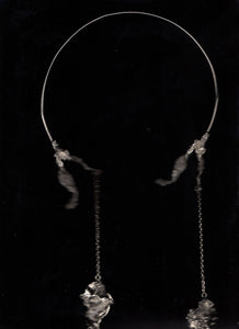 Bara Long Choker