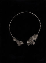 Muat gambar ke penampil Galeri, Runtuh Bara Choker
