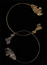 Muat gambar ke penampil Galeri, Runtuh Bara Choker

