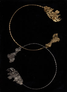 Runtuh Bara Choker
