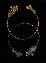 Muat gambar ke penampil Galeri, Runtuh Bara Choker
