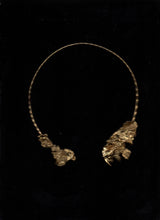 Muat gambar ke penampil Galeri, Runtuh Bara Choker
