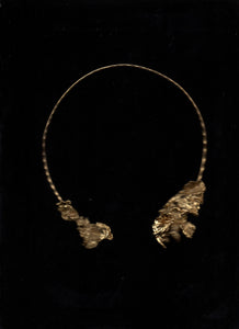 Runtuh Bara Choker