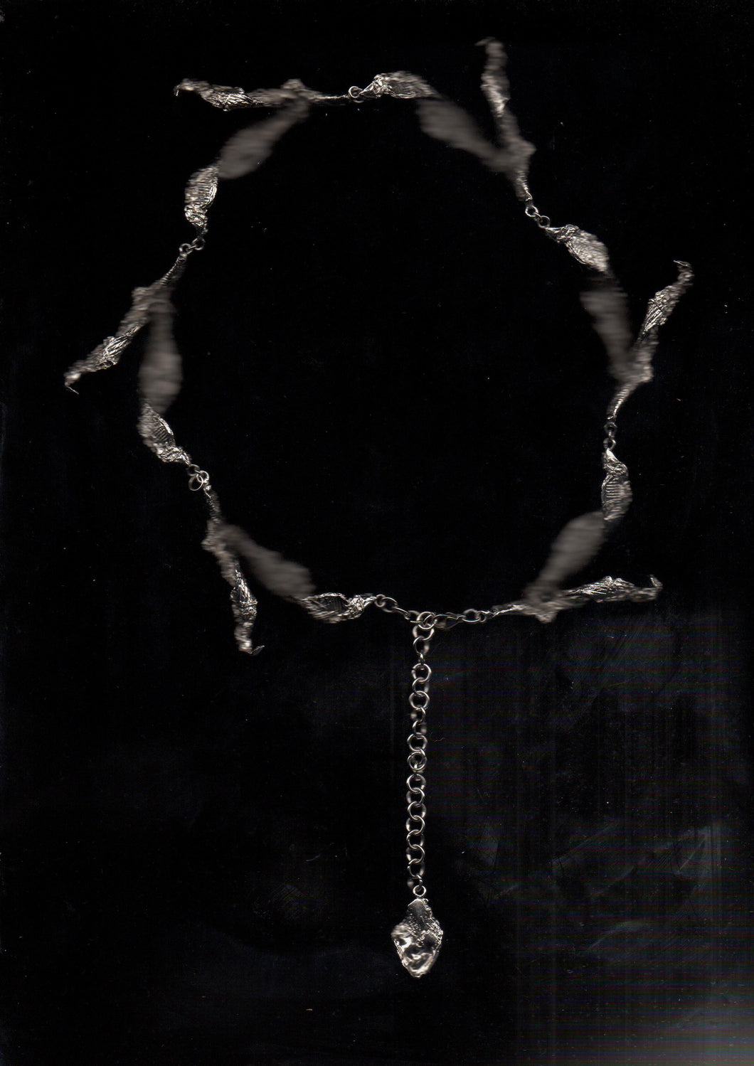 Belenggu 02 Necklace