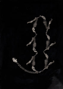Belenggu 02 Necklace