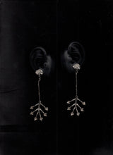 Muat gambar ke penampil Galeri, Pala (00) Earrings
