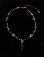 Muat gambar ke penampil Galeri, Kelana Rintik Necklace
