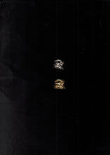 Muat gambar ke penampil Galeri, Crafted Melt 00 Ring
