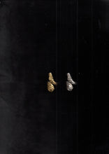 Muat gambar ke penampil Galeri, Crafted Stick 02 Ring
