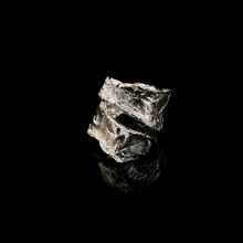 Muat gambar ke penampil Galeri, Crafted Stick 01 Ring
