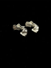 Muat gambar ke penampil Galeri, Keping 02 Earrings

