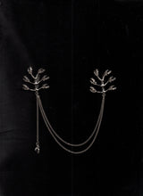 Muat gambar ke penampil Galeri, Pala (02) Long Brooch
