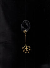 Muat gambar ke penampil Galeri, Pala (00) Earrings

