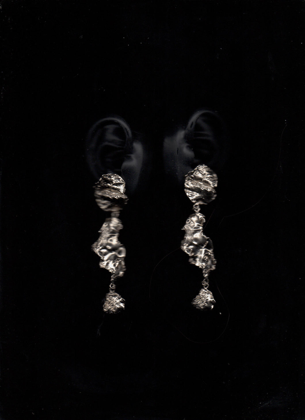 Derai Hala Earrings