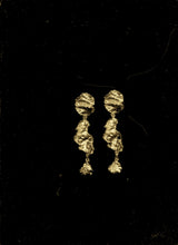 Muat gambar ke penampil Galeri, Derai Hala Earrings
