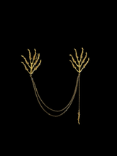 Muat gambar ke penampil Galeri, Pala (01) Long Brooch
