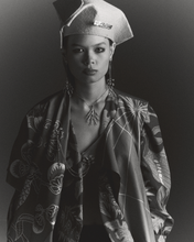 Muat gambar ke penampil Galeri, Senyap Brooch
