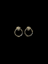 Muat gambar ke penampil Galeri, Lingkar Rempa Earrings
