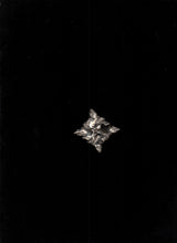 Muat gambar ke penampil Galeri, Rempa 04 Brooch
